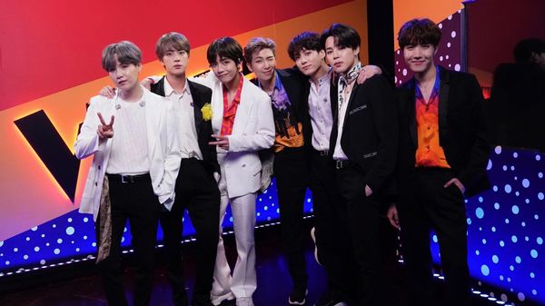 11 K-Pop Songs For Any Mood, Big Or Small