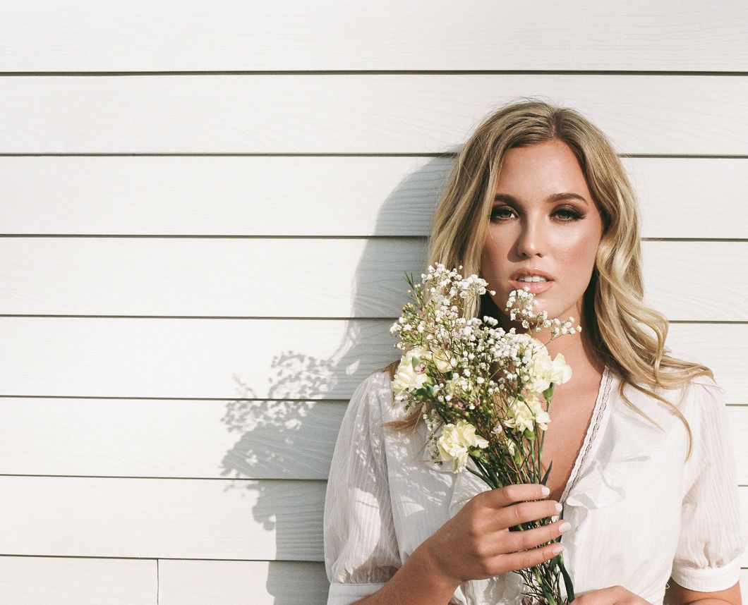 Hailey Miller's Debut Single Is 'The One'