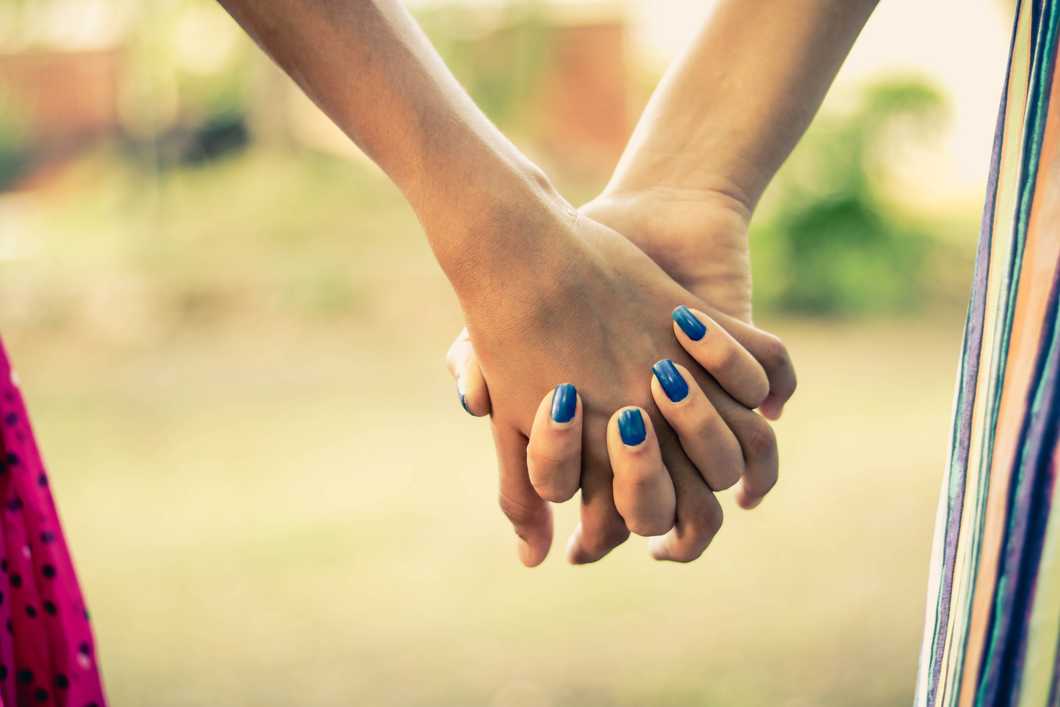 Life Gets Better When You Realize There's No Such Thing As A Personal Problem