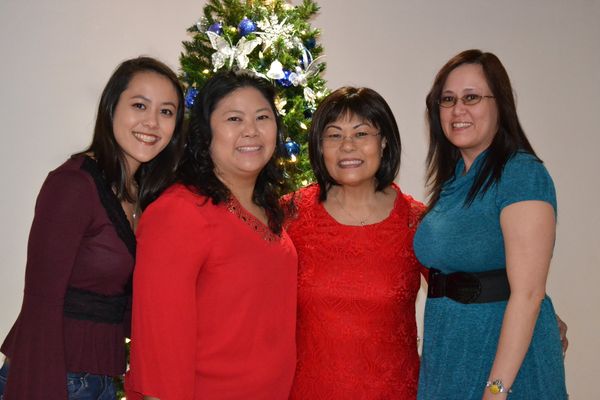 You Have A Filipino Mom If...