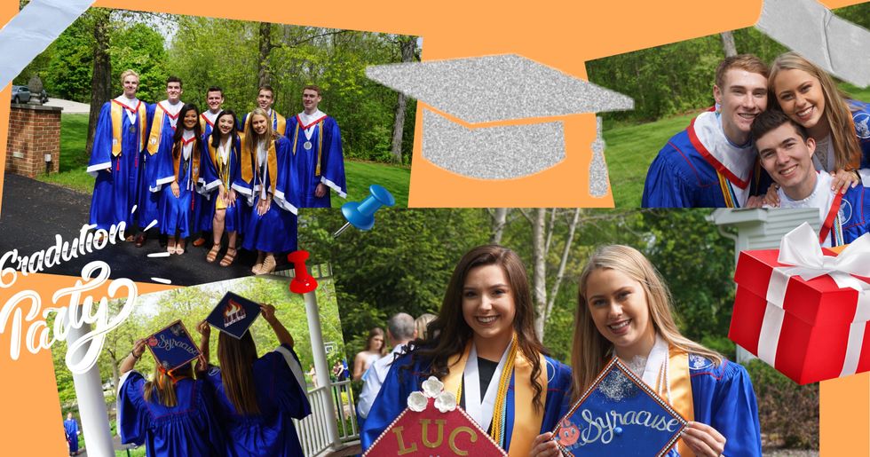 21 Survival Kits That Make Perfect Graduation Gifts