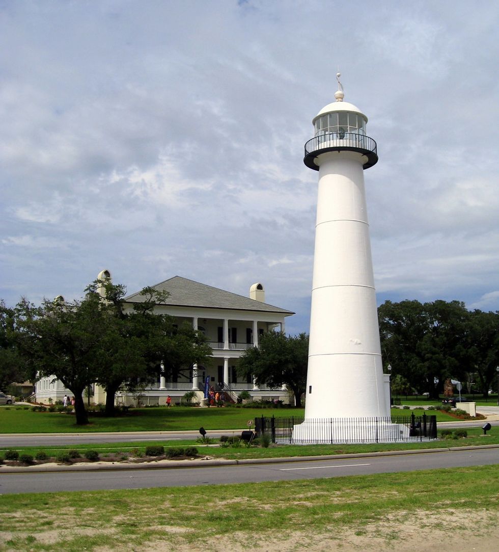 4 Things to do in Biloxi Mississippi