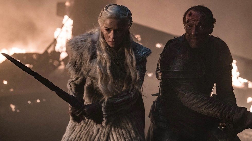 'Game of Thrones: Finale', Here's What's Wrong And Why