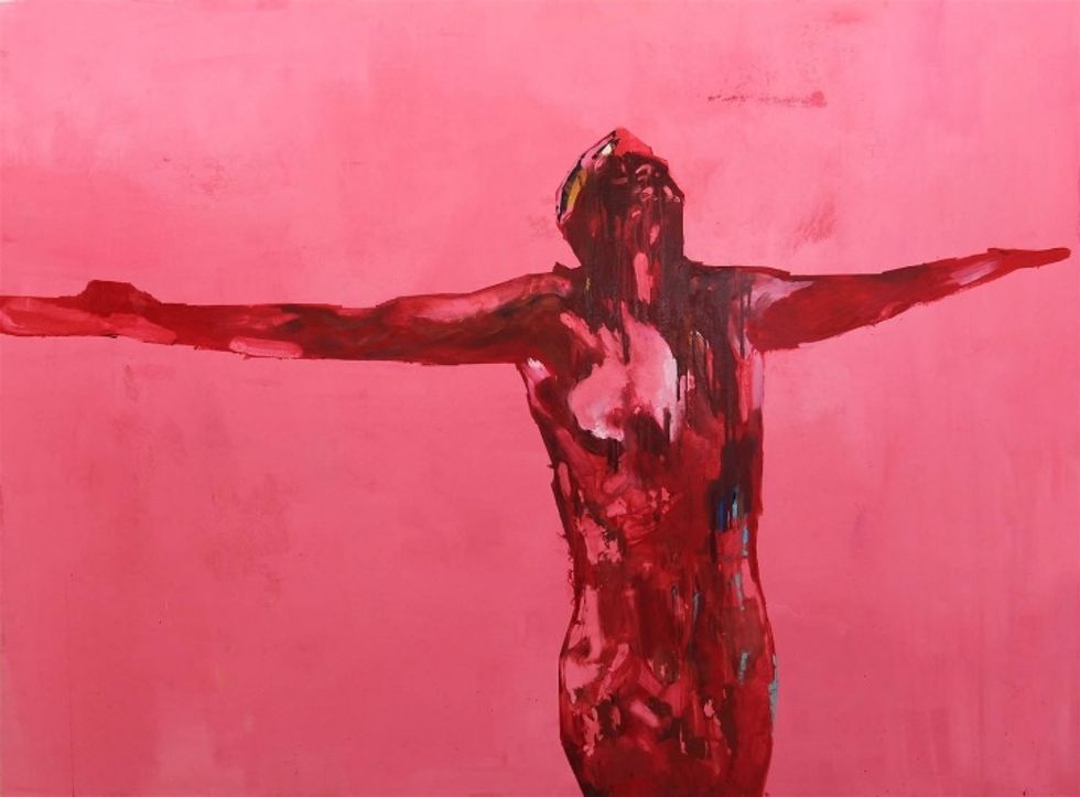 Feeling as if This Body is not My Own