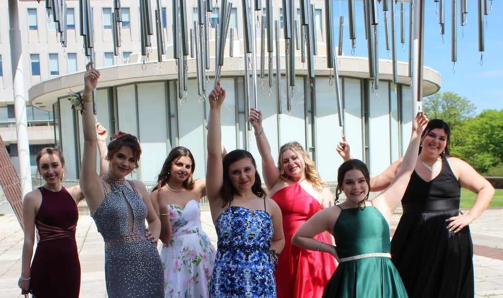 Prom Was My Own Personal Nightmare, And I'll Never Dress It Up To Be Something It Wasn't