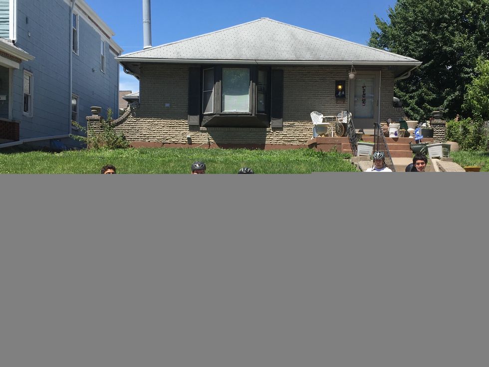 Inarguably, The Best Advice I Ever Received