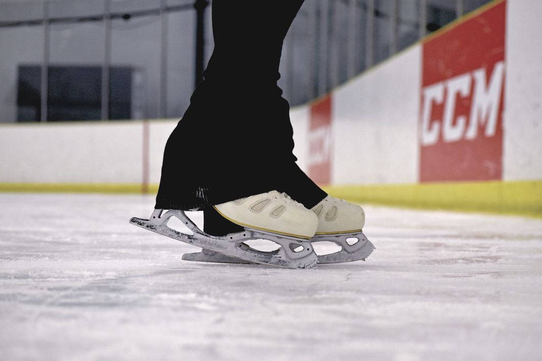 Yes, I'm A Woman Who Will Work In The Sports Industry, No I Don't Care About Gender Stereotypes