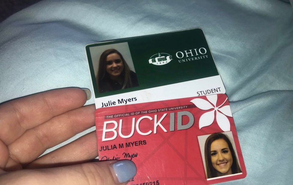 A List Of College Discounts You Didn't Know About