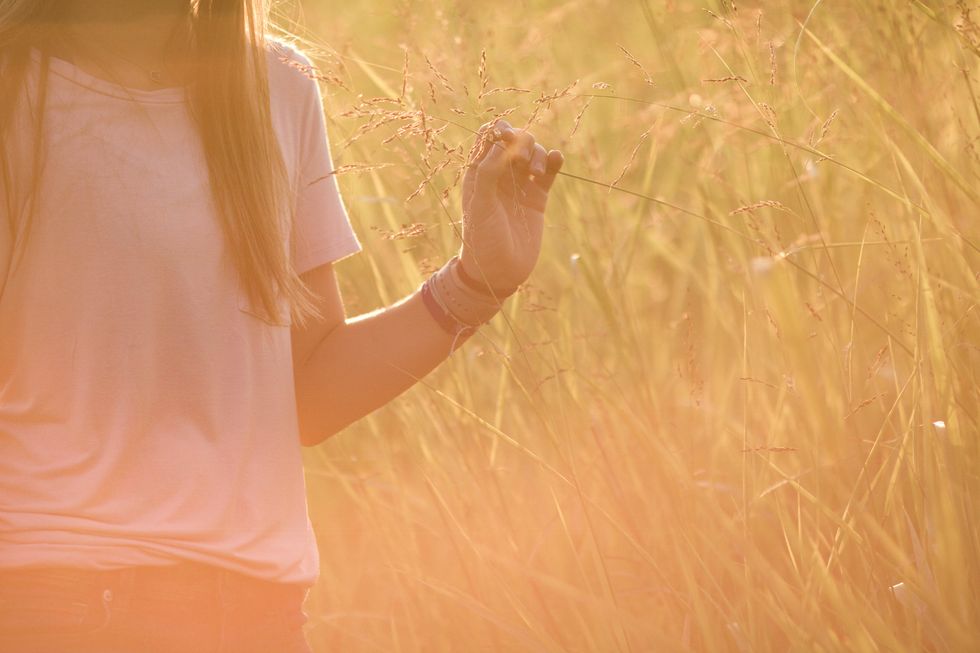 The Paradox Of My Life As An Introvert