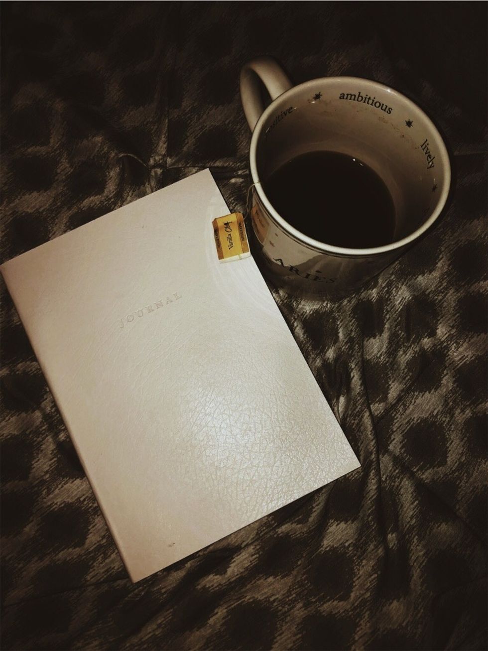 Why I Write and Why You Should Too