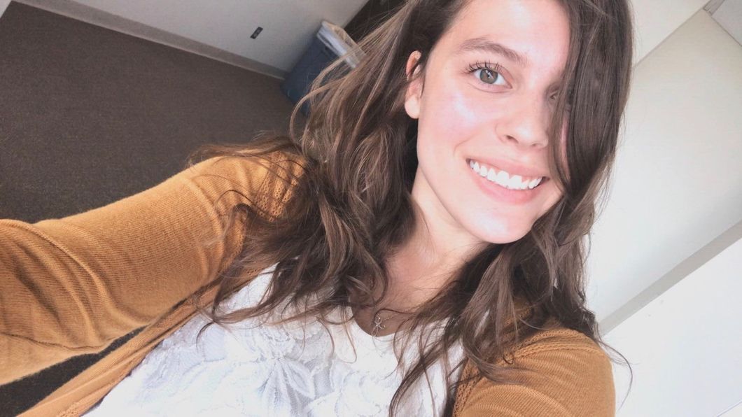 Choosing To Say 'No' To A Date Is A Reflection Of Myself, Not Of You