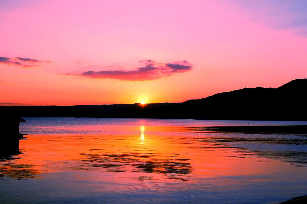 A Letter to the First Boy to Ever Break my Heart