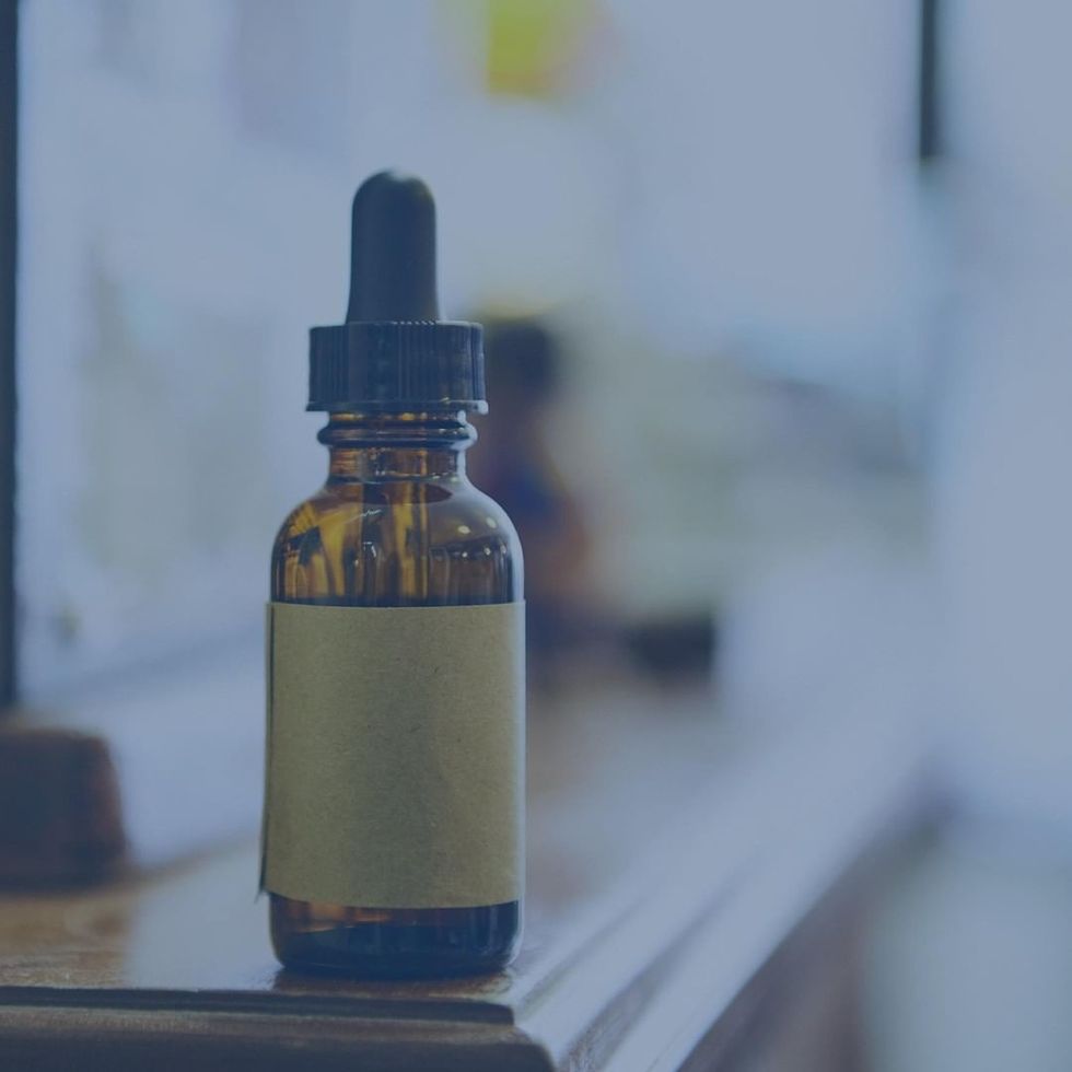 Stop Demonizing CBD Just Because You Associate It With THC