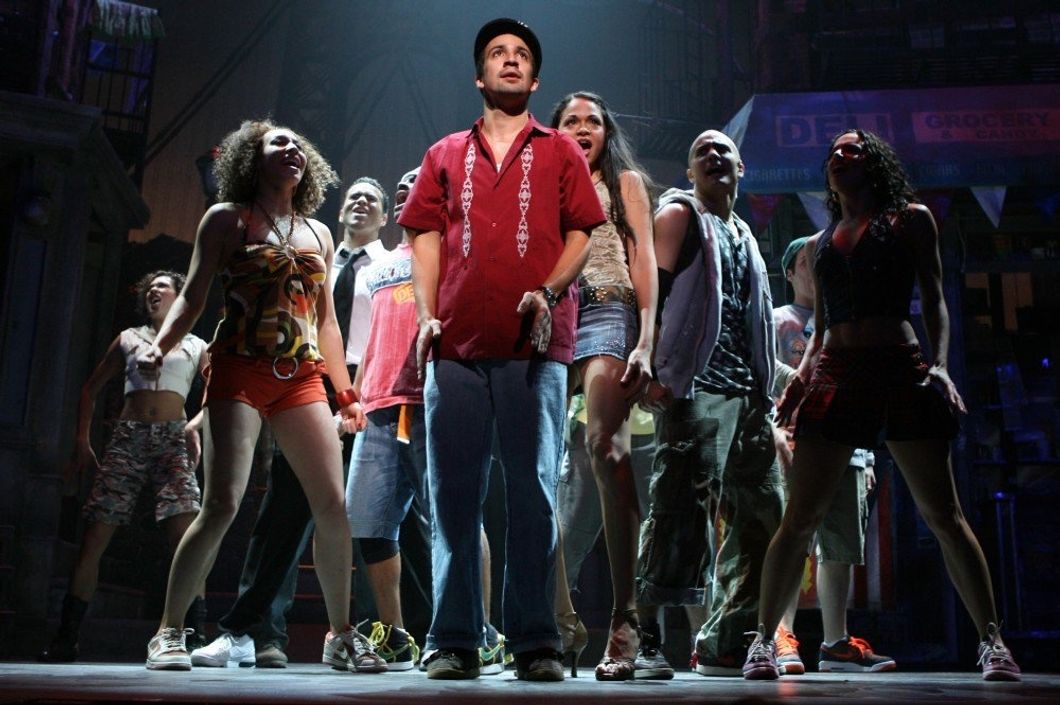 'In The Heights' Will Be The Movie Of Summer In 2020