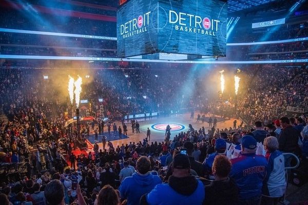 5 Tasks The Detroit Pistons Must Do To Change The 8th-Seed Stigma