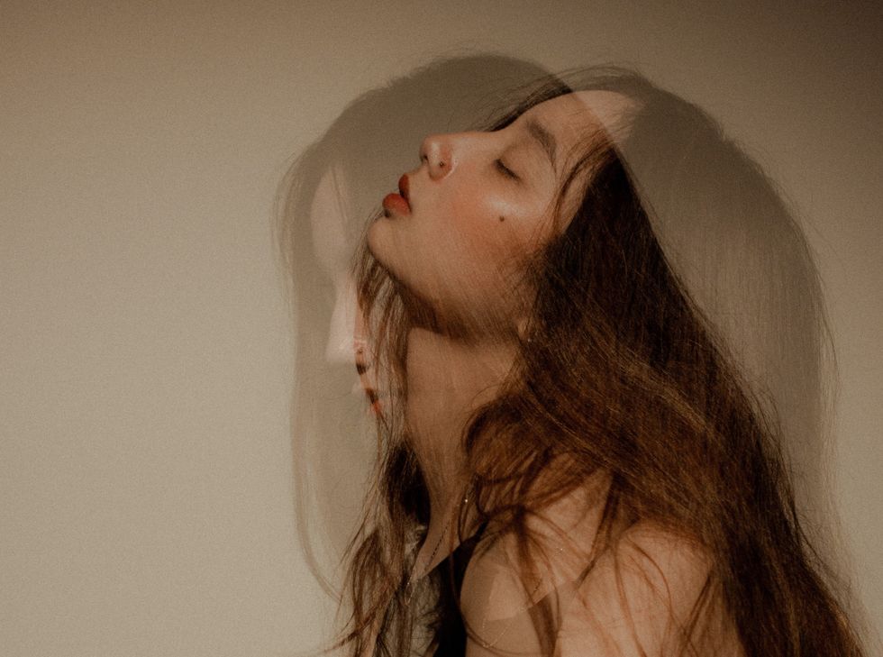 Is It Just Stress Or Is It Depression?