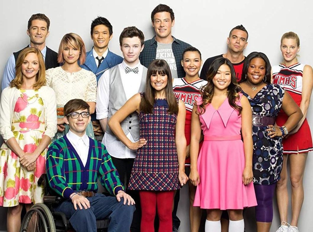 11 'Glee' Covers You Should Listen To, Suggested By A Real-Life Gleek