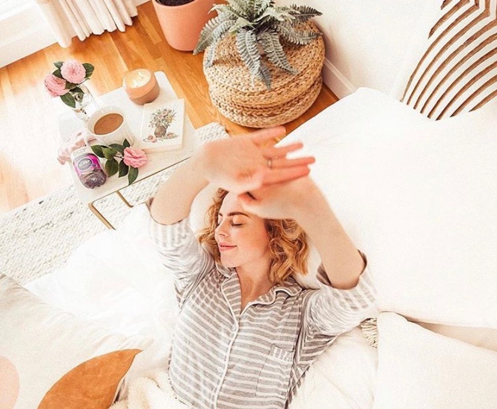 A Survival Guide, To Living Alone For The First Time