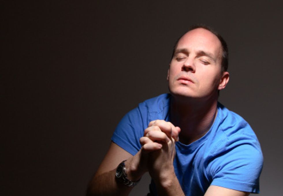 The Power Of Prayer And Fasting