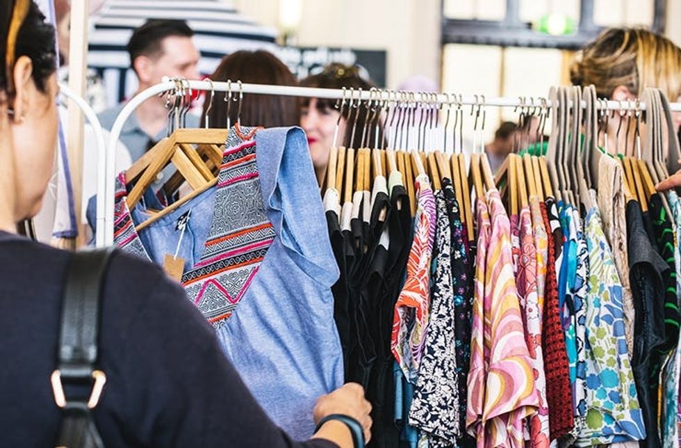 7 TIPS TO BUY ETHICAL FASHION CLOTHES