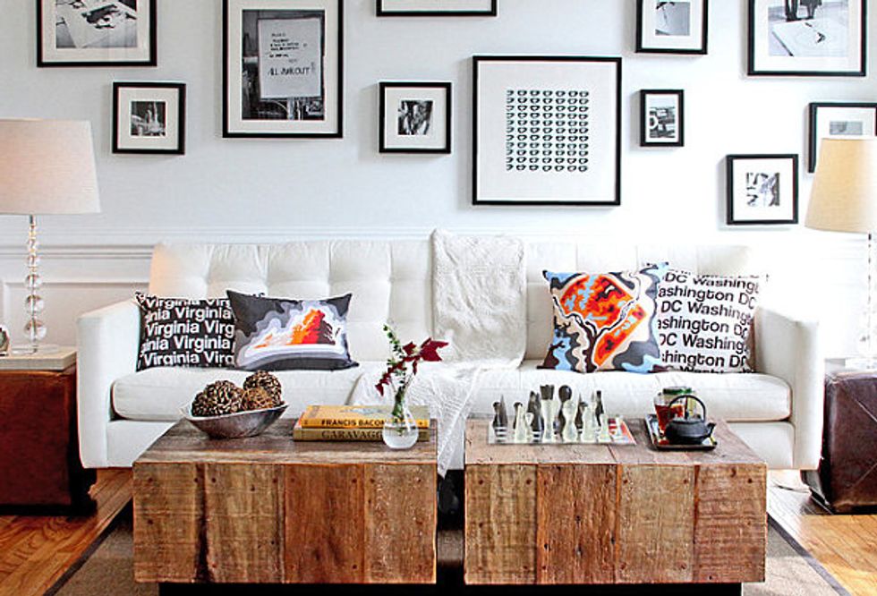 How to Infuse Personal Style into Your Home Decor
