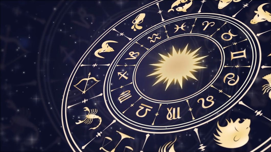 How Astrology Helped Me Find Myself
