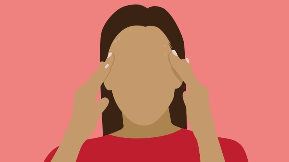 My Experience with a Lesser Known Anxiety Disorder