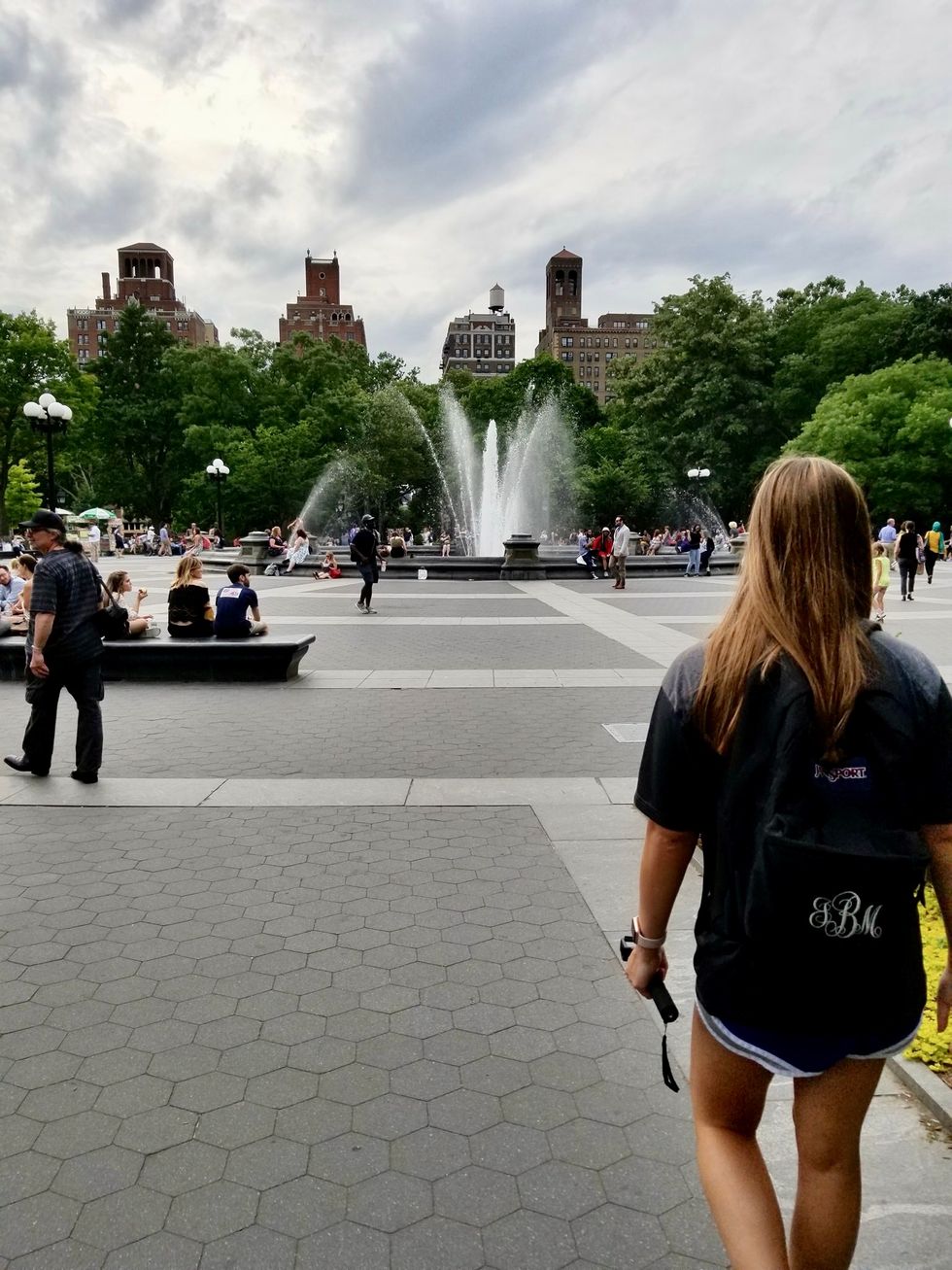 The reality of being a goal setter