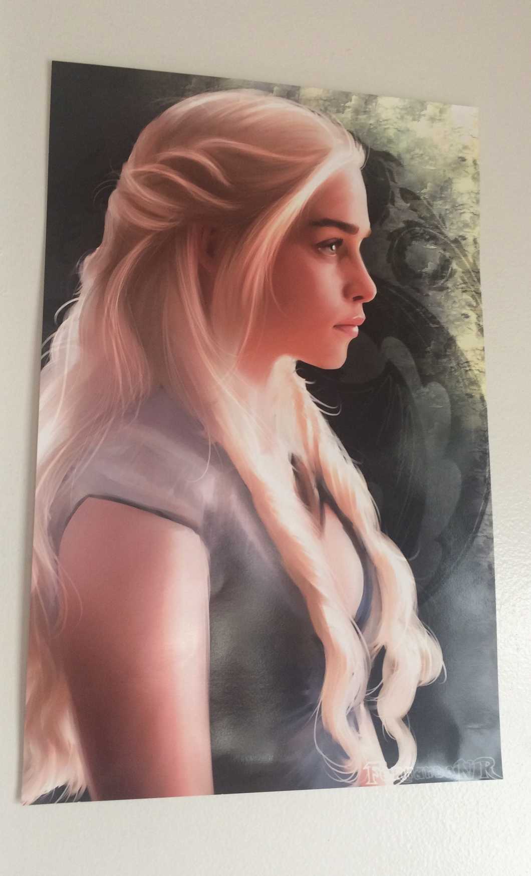 Daenerys Targaryen's Journey Mirrors Modern Women