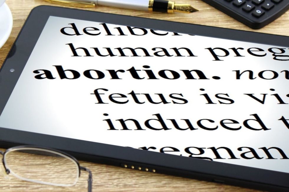 My Personal Views On Abortion Part One
