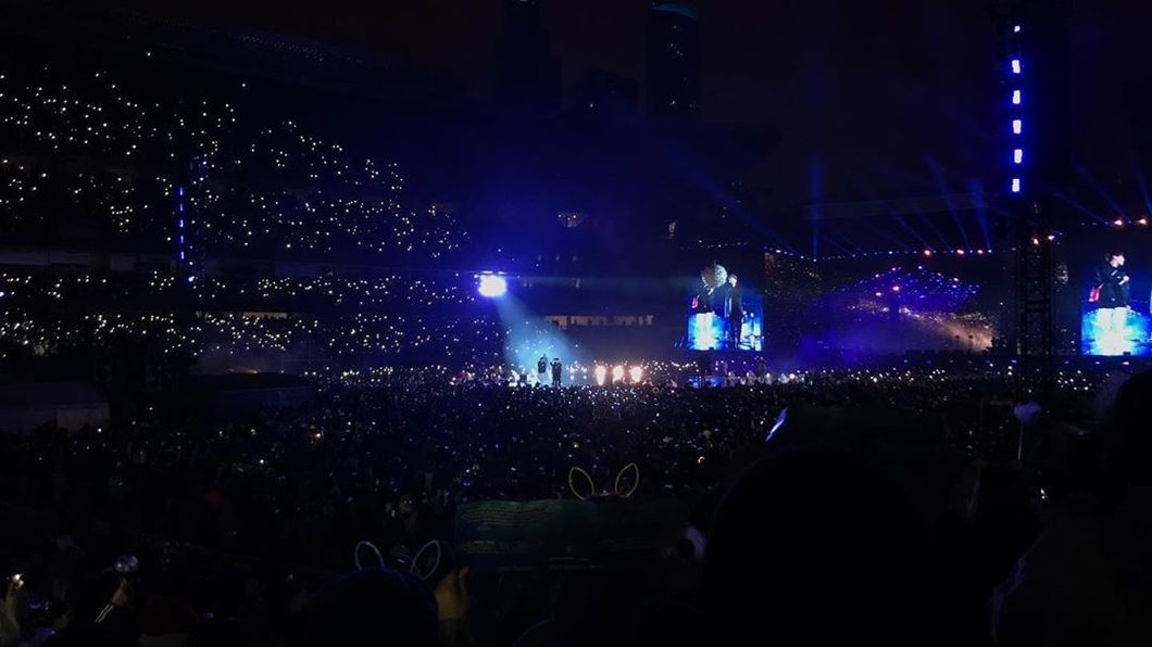 BTS Is More Than Just A Boy Band From South Korea