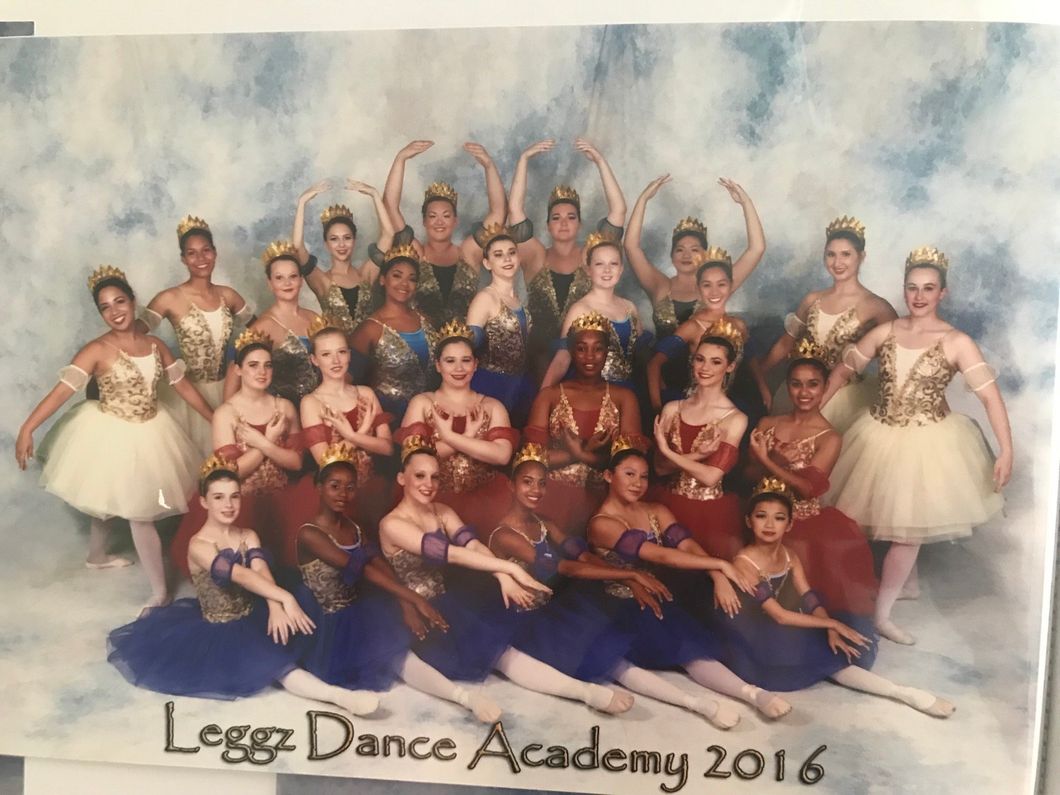 35 Things I Learned After Dancing For 15 Years