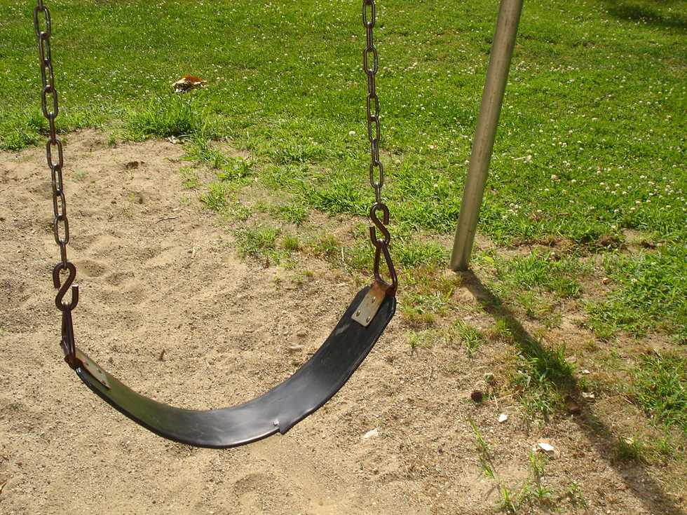 To All The Kids Who Didn't Want To Be My Friend Growing Up