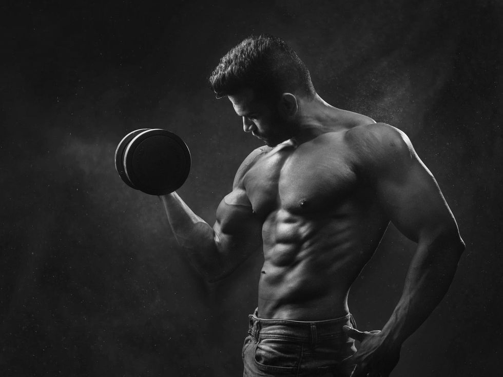 Tips and Tricks for Keeping Gains After Steroids