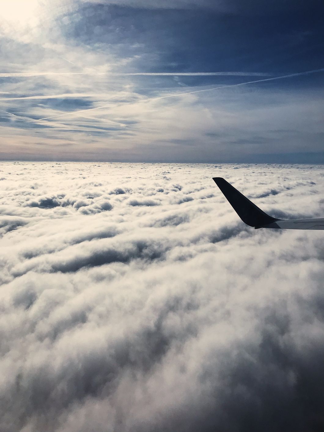 The Answers Are All Around Us, Just Waiting To Be Discovered