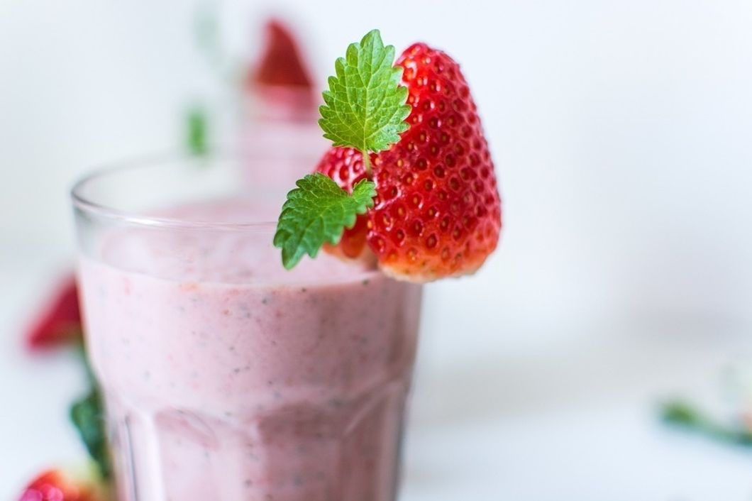 5 Smoothie Tips For Summer