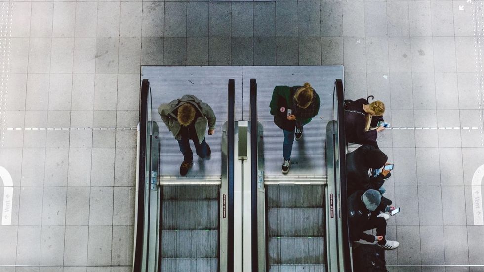 Social Media Has Changed Our Divided Nation, And Not In A Positive Way