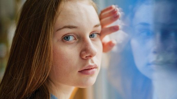 To The Hardest Person You'll Ever Love