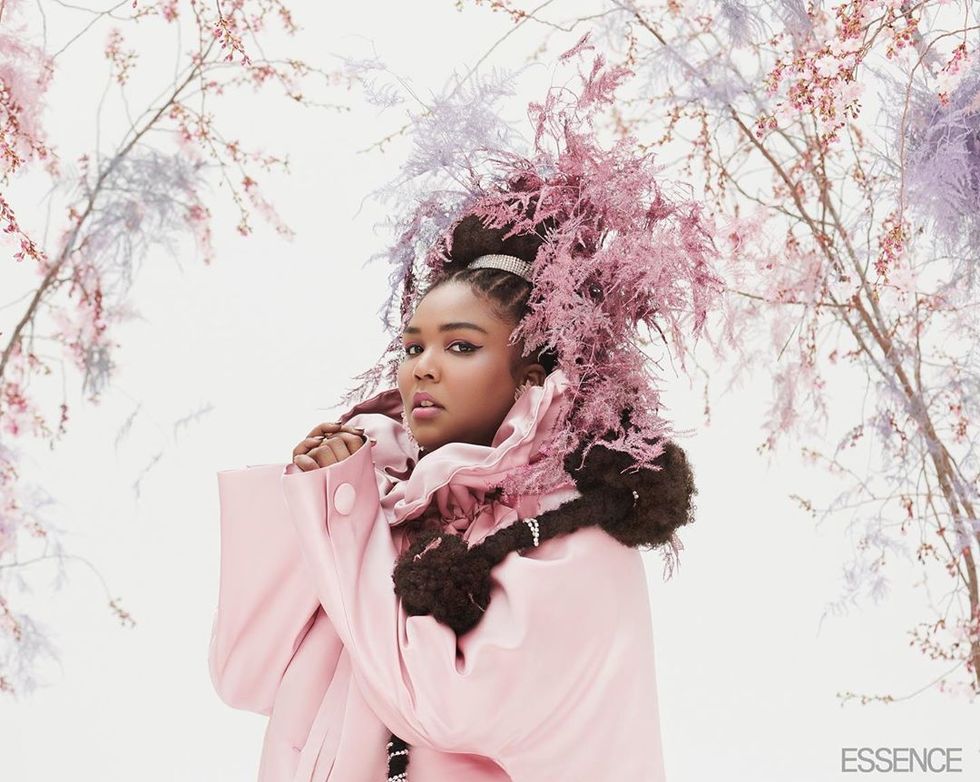 Lizzo Is Taking Over The World And I'm Here For It