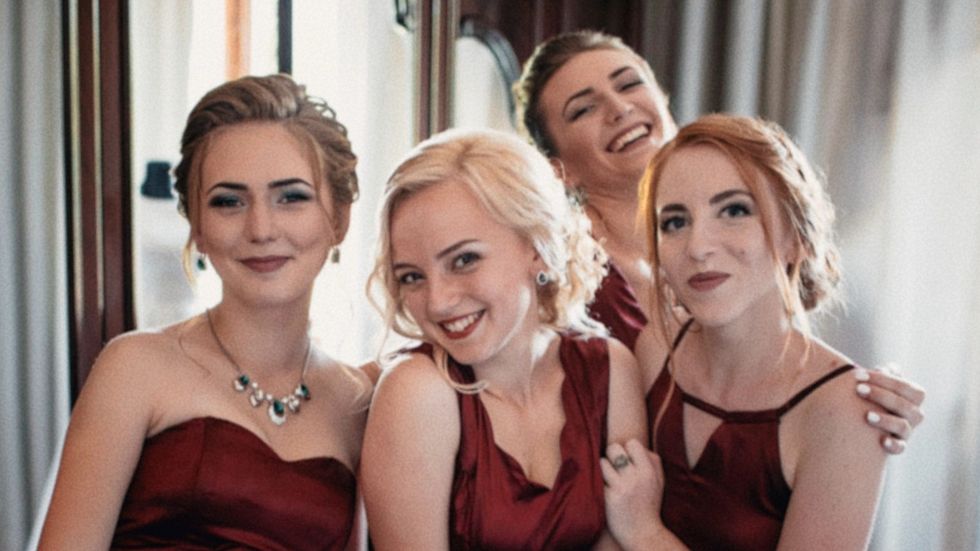 I'm 20 And I Still Don't Have My 'Forever' Friends, But I'm Not Going To Rush It