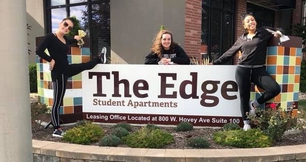 An Apartment Checklist, For The College Kids Adulting For The First Time Ever