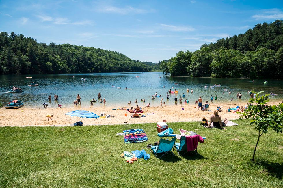 12 Affordable Things To Do This Summer