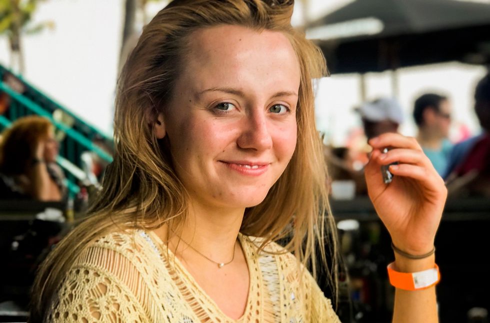 Why You Will Always Be Someone's Role Model