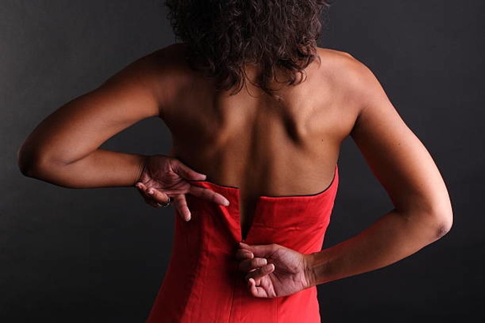 I'm Sick And Tired Of Hearing You Say These 7 Things In My Dressing Room