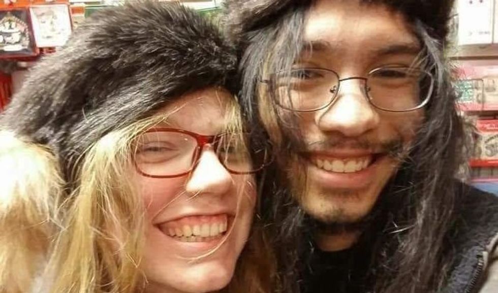 If You Only Fall In Love Once, You Are Only Cheating On Yourself