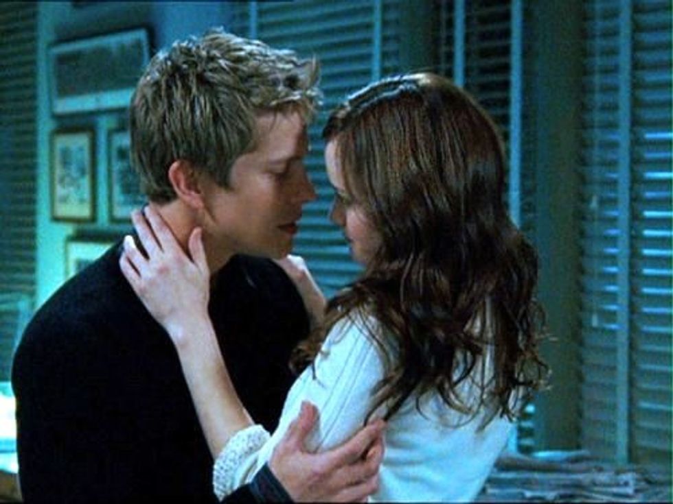 11 Dates Every Freshman Girl Will DEFINITELY Experience Before Her First Finals Week