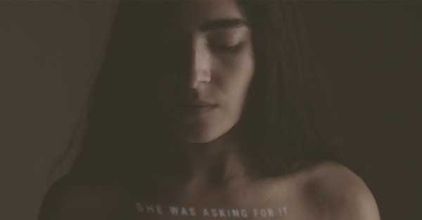 With Women's Rights Under Seige, Let's Make Ella Vos' 'YOU DON'T KNOW ABOUT ME' Our National Anthem