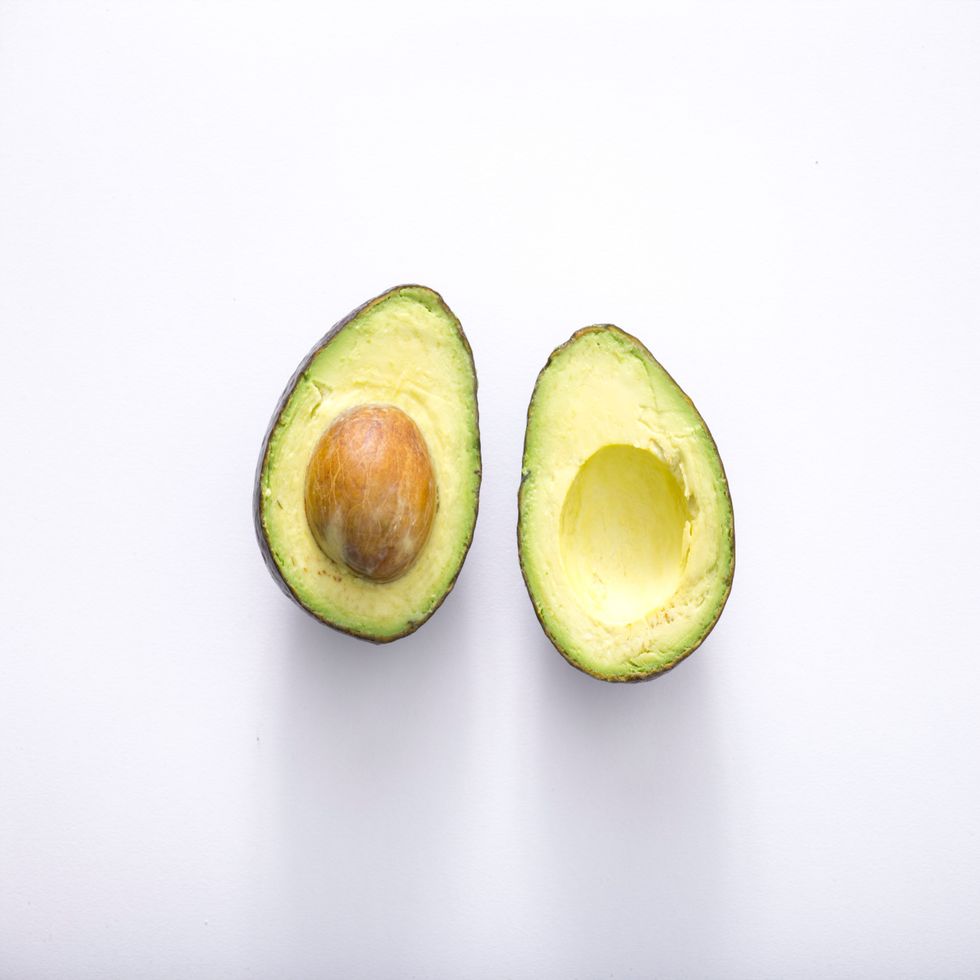 Avocados and Life