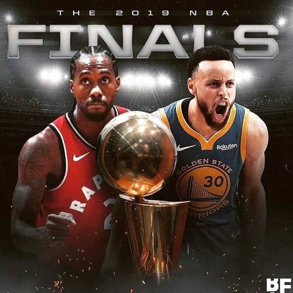 10 Takeaways From The NBA Playoffs, Before The Warriors Inevitably Win It All Again