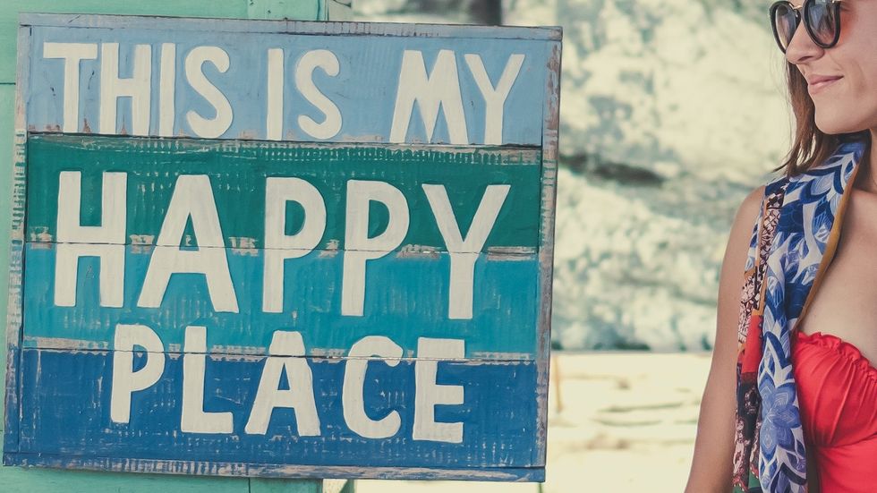 10 Tips For A Healthier Mindset During A Busy Spring